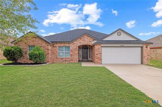 1506 Prestige Loop, Killeen, TX 76549