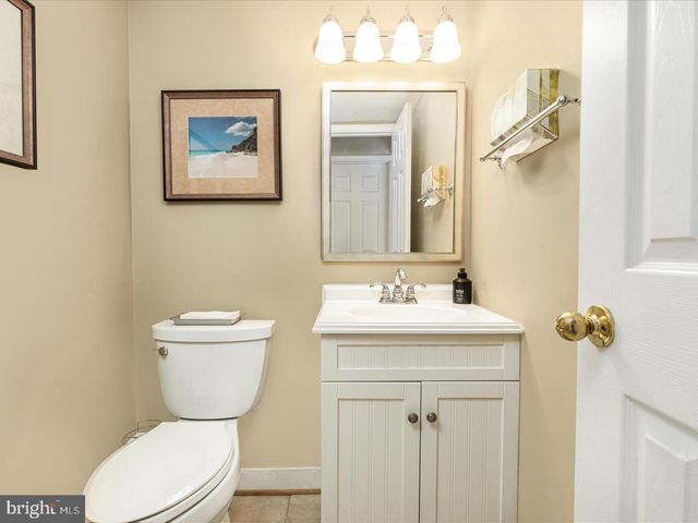 6434 RIVES CT, Springfield, VA 22150