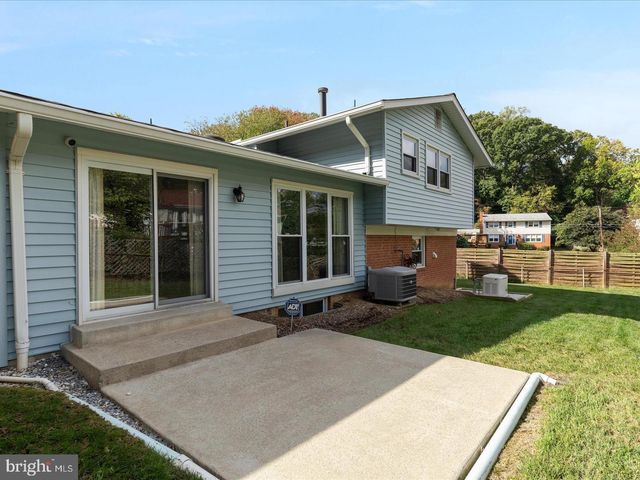 6434 RIVES CT, Springfield, VA 22150