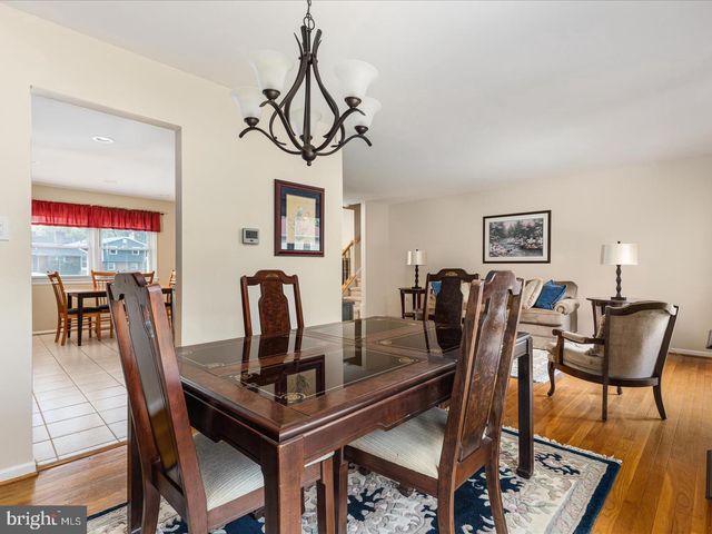 6434 RIVES CT, Springfield, VA 22150