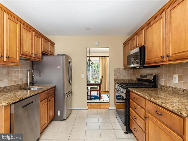 6434 RIVES CT, Springfield, VA 22150