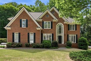 4465 Park Brooke Trace, Alpharetta, GA 30022
