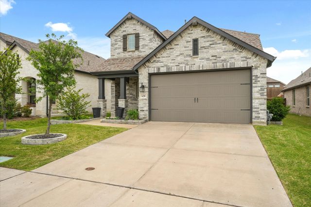 628 Claverton Lane, Forney, TX 75126