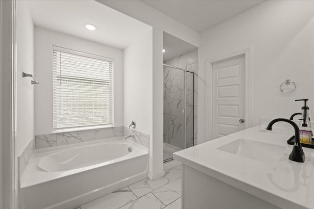 628 Claverton Lane, Forney, TX 75126