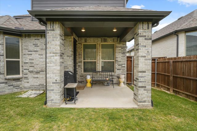 628 Claverton Lane, Forney, TX 75126
