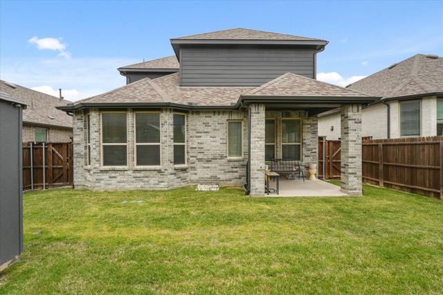 628 Claverton Lane, Forney, TX 75126