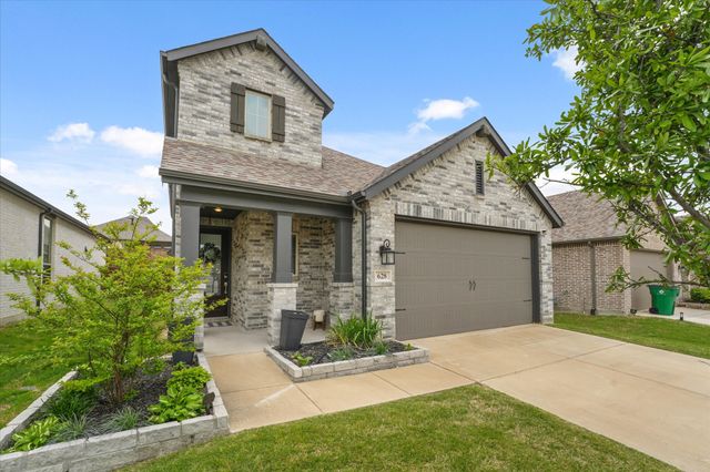 628 Claverton Lane, Forney, TX 75126