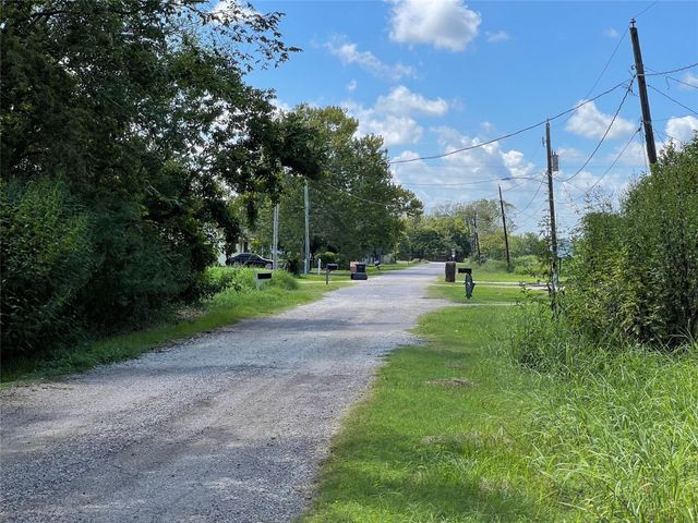 0 Beasley Ave, Hitchcock, TX 77563