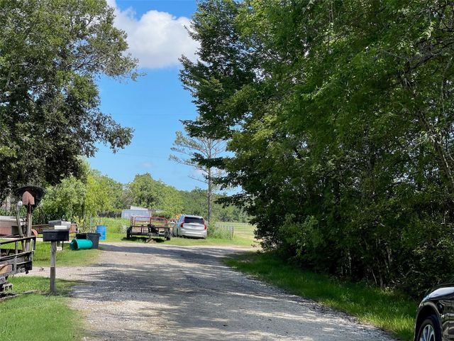 0 Beasley Ave, Hitchcock, TX 77563