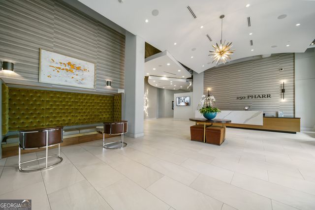 250 Pharr Road NE 412, Atlanta, GA 30305