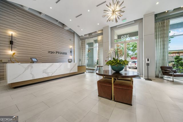 250 Pharr Road NE 412, Atlanta, GA 30305
