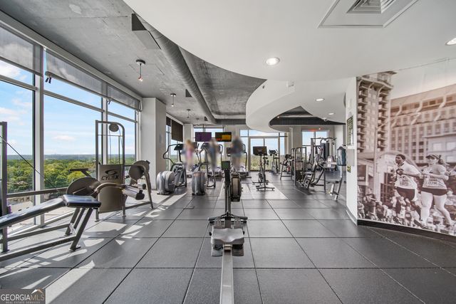 250 Pharr Road NE 412, Atlanta, GA 30305