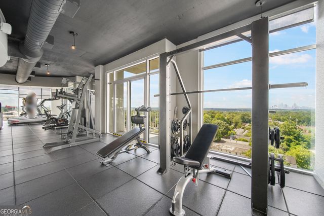 250 Pharr Road NE 412, Atlanta, GA 30305