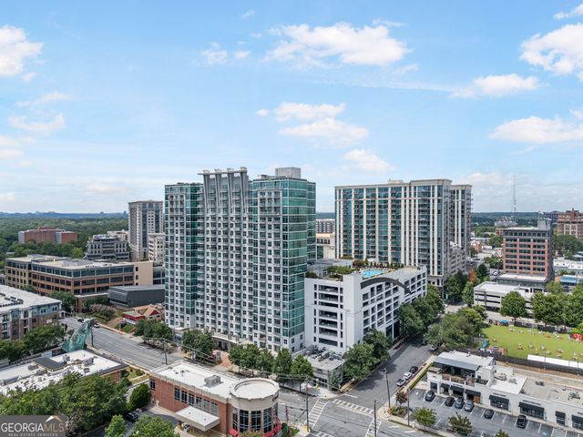 250 Pharr Road NE 412, Atlanta, GA 30305