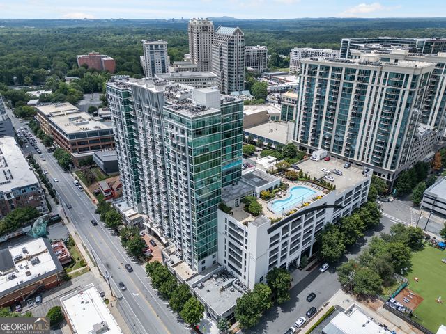 250 Pharr Road NE 412, Atlanta, GA 30305