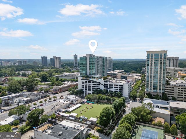 250 Pharr Road NE 412, Atlanta, GA 30305