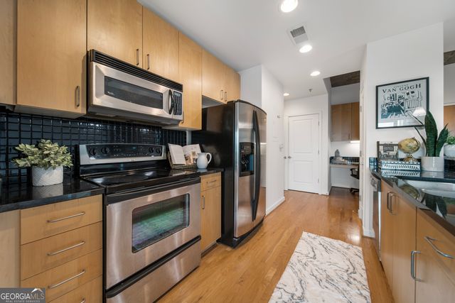250 Pharr Road NE 412, Atlanta, GA 30305