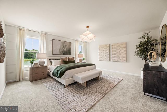 153 ASCOT AVE, Magnolia, DE 19962