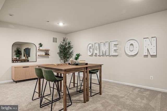 153 ASCOT AVE, Magnolia, DE 19962