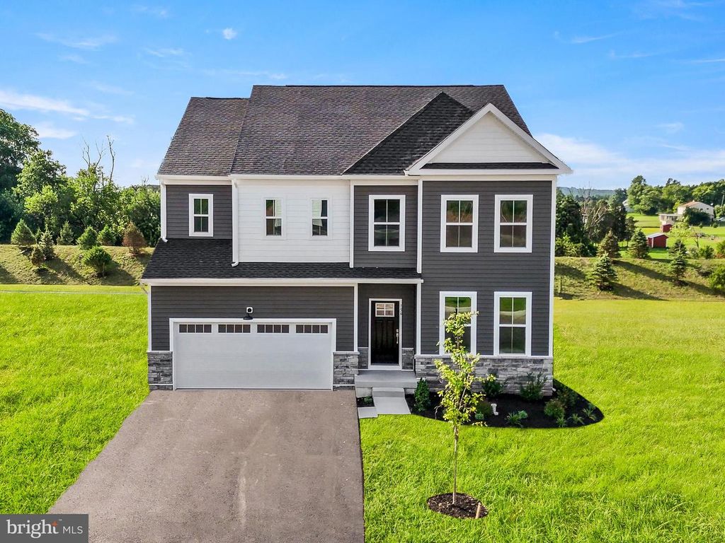 153 ASCOT AVE, Magnolia, DE 19962