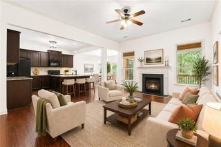 117 Heritage Pointe, Woodstock, GA 30189