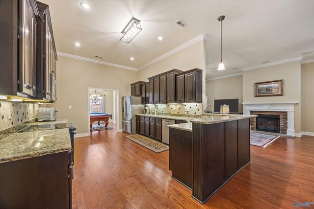 104 Harbor Glen Drive SW, Madison, AL 35756