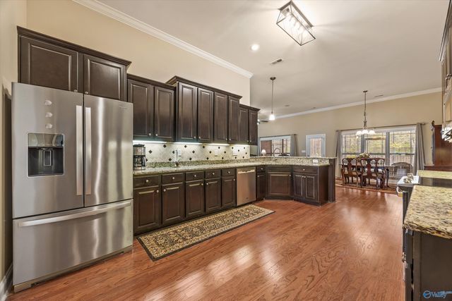 104 Harbor Glen Drive SW, Madison, AL 35756