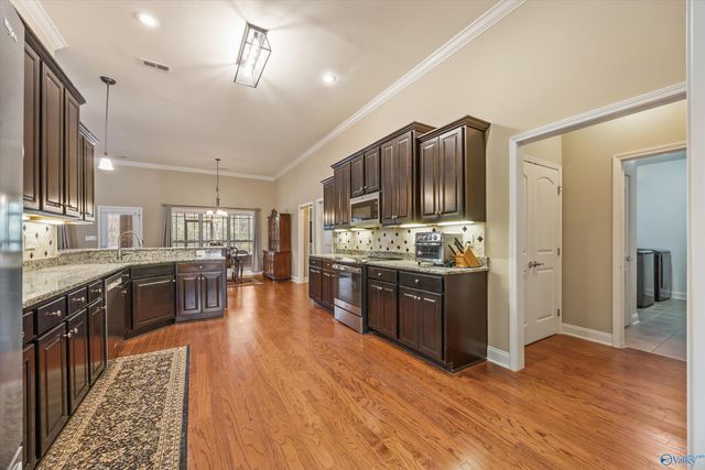 104 Harbor Glen Drive SW, Madison, AL 35756