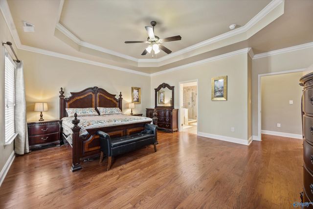 104 Harbor Glen Drive SW, Madison, AL 35756