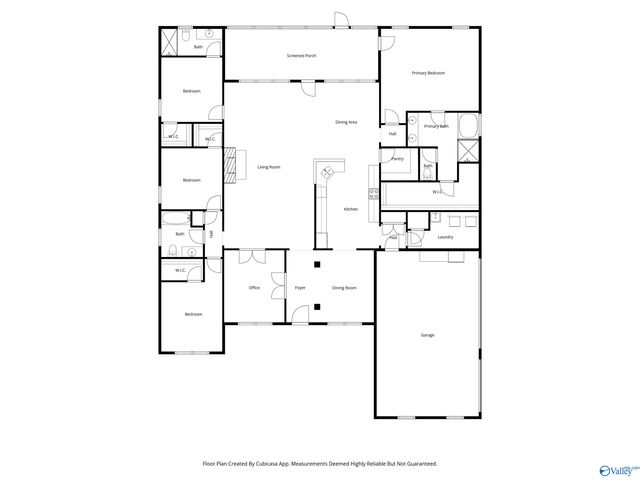 104 Harbor Glen Drive SW, Madison, AL 35756