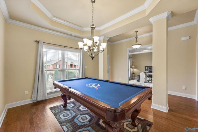 104 Harbor Glen Drive SW, Madison, AL 35756