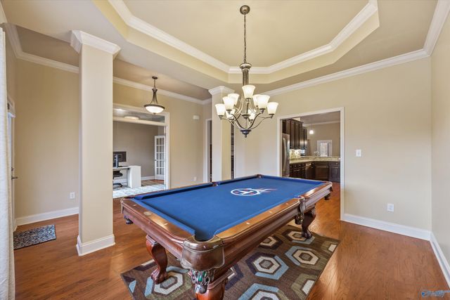 104 Harbor Glen Drive SW, Madison, AL 35756