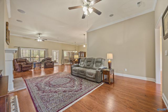 104 Harbor Glen Drive SW, Madison, AL 35756