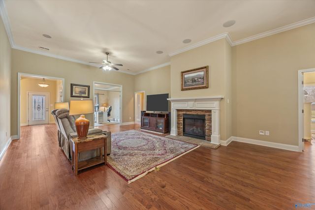 104 Harbor Glen Drive SW, Madison, AL 35756