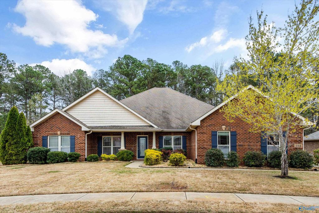 104 Harbor Glen Drive SW, Madison, AL 35756