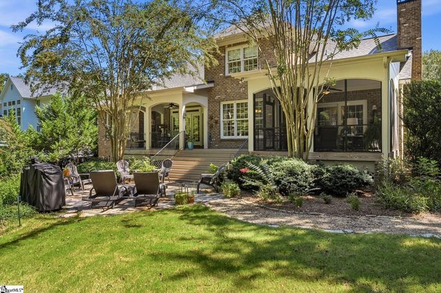 205 Whitworth Way, Simpsonville, SC 29681