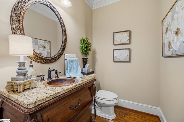 205 Whitworth Way, Simpsonville, SC 29681