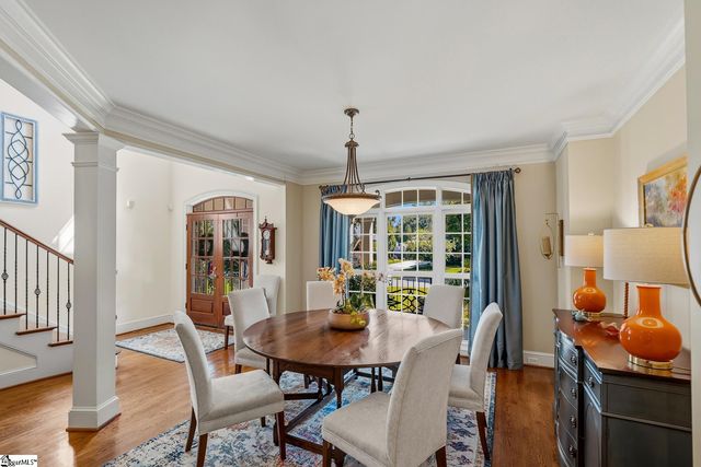 205 Whitworth Way, Simpsonville, SC 29681
