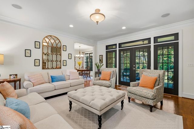 205 Whitworth Way, Simpsonville, SC 29681