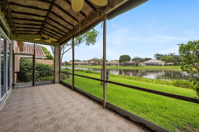 13850 Vía Vittoria, Delray Beach, FL 33446