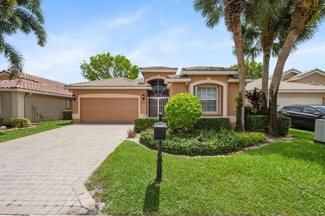 13850 Vía Vittoria, Delray Beach, FL 33446