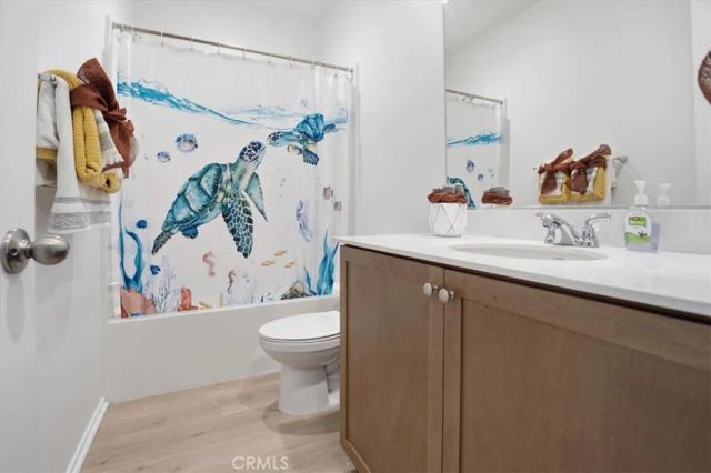 322 Mistyblue Court, Hemet, CA 92543