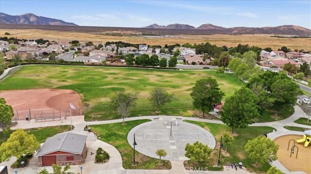 322 Mistyblue Court, Hemet, CA 92543