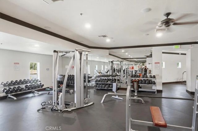 322 Mistyblue Court, Hemet, CA 92543