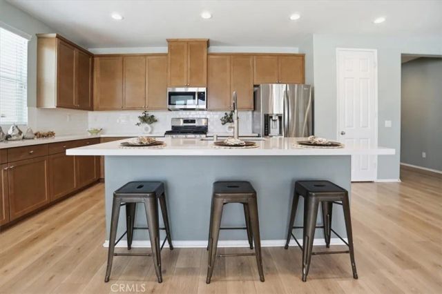 322 Mistyblue Court, Hemet, CA 92543