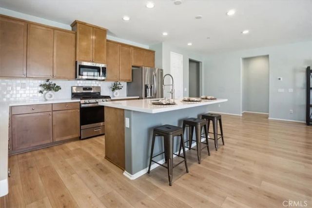 322 Mistyblue Court, Hemet, CA 92543