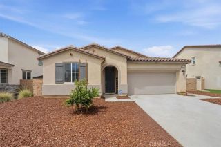 322 Mistyblue Court, Hemet, CA 92543