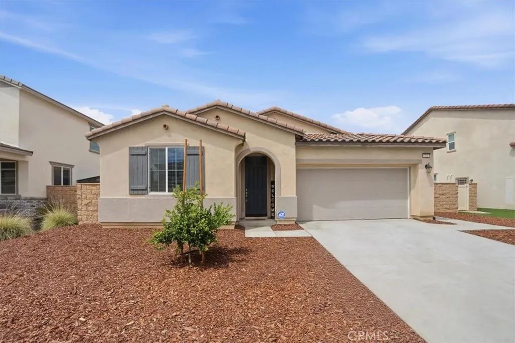 322 Mistyblue Court, Hemet, CA 92543