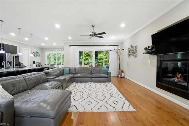 2321 Mathews Green RD, Virginia Beach, VA 23456