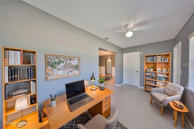 124 GLOUCESTER BOULEVARD 355J, Sun City Center, FL 33573